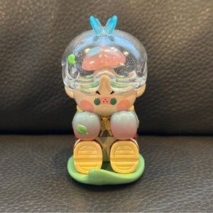 NWOB POP MART Pino Jelly Careless Hunter Figure